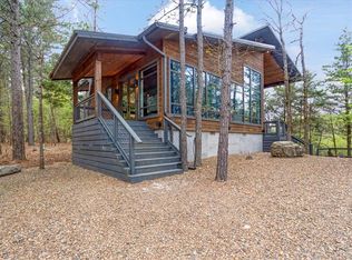 143 Fat Stick Trl, Broken Bow, OK 74728