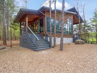 143 Fat Stick Trl, Broken Bow, OK, 74728