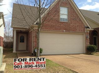 2771 Virginia Woods Pl, Arlington, TN 38002