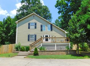 3780 Rolls Royce Way, Cumming, GA 30041