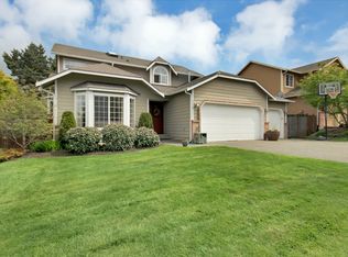 5208 Marshall Ave SE, Auburn, WA 98092