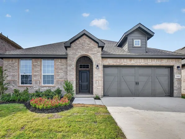 705 Celestial Way, Aledo, TX 76008