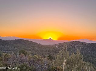0 E Great Glen Dr, Prescott, AZ 86303