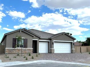 10096 Goff Grove Ct, Las Vegas, NV 89183