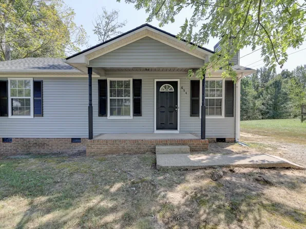 654 Artic Ave, Oak Grove, KY 42262