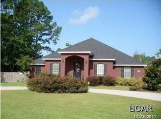 1104 Britton Rd, Lynn Haven, FL 32444