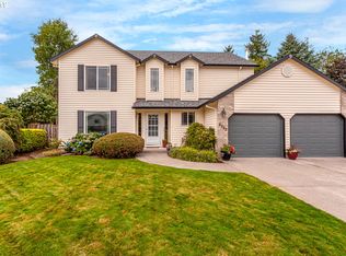 2337 SW Fox Ct, Troutdale, OR 97060