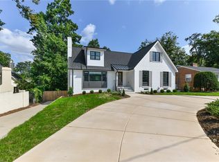 1103 Dover Rd, Greensboro, NC 27408