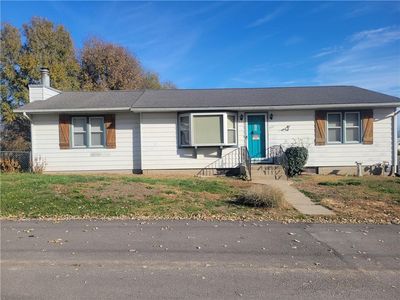 404 27th Ter, Lexington, MO, 64067