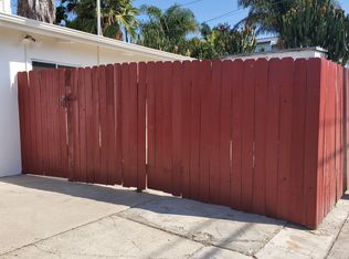 2055 Garnet Ave, San Diego, CA 92109
