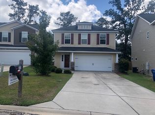215 Eagle Park Dr, Columbia, SC 29206