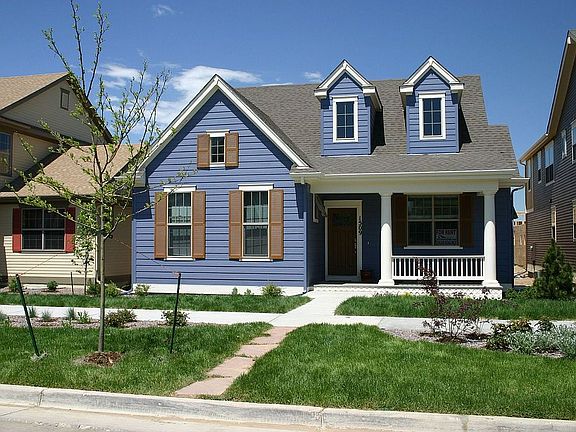 1509 Harvest Drive