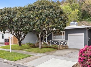 383 Irwin St, San Rafael, CA 94901
