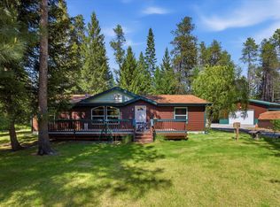 1142 Driskill Rd, Newport, WA 99156