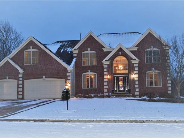 Strongsville Real Estate Strongsville OH Homes For Sale Zillow