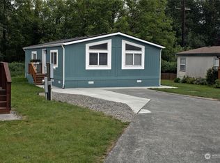 600 N Reed St UNIT 19, Sedro Woolley, WA