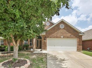 4629 Dwarf Nettle Dr, Fort Worth, TX 76244
