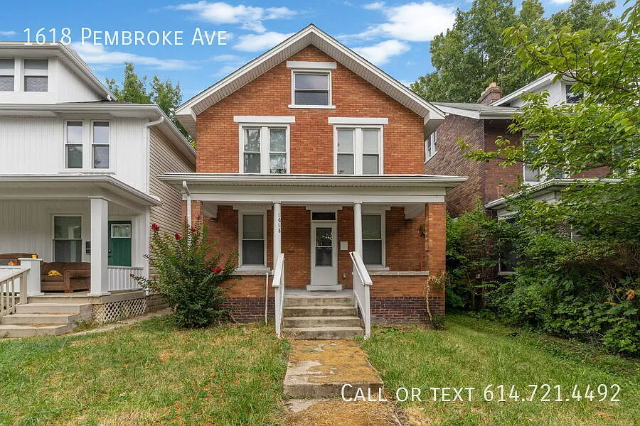 3 bed, 1.5 bath, 1529 sqft, $1,599 — Photo 3