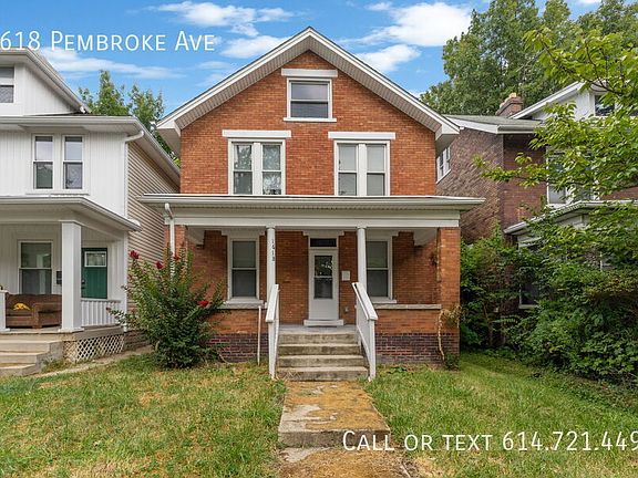 3rd image of 1618 Pembroke Ave