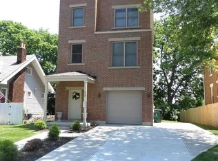 658 Hawthorne Ave, Cincinnati, OH 45205