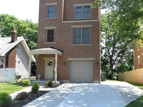 658 Hawthorne Ave, Cincinnati, OH 45205