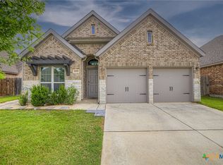 2977 Grove Ter, Seguin, TX 78155