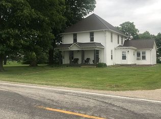 2713 Leonardsburg Rd, Delaware, OH 43015