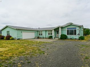 7751 Bishop Rd SE, Aumsville, OR 97325