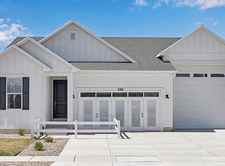 Daniel II Plan, Taylor Landing, Taylor, UT 84401