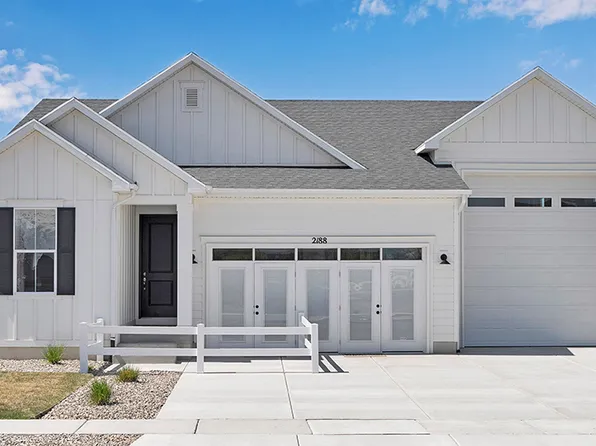 Daniel II Plan, Taylor Landing