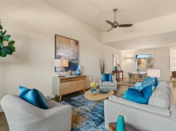 1250 Avenida Morelia Unit 205, Santa Fe, NM 87506