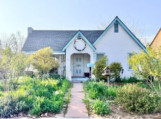 1411 N Harrison Ave, Fresno, CA 93728