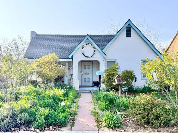 1411 N Harrison Ave, Fresno, CA 93728