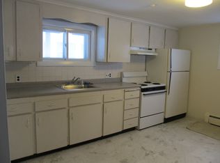 14 Billow Ave #2, Revere, MA 02151