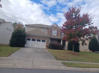 5716 Cactus Valley Rd, Charlotte, NC 28277