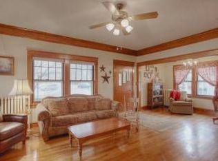 405 E Franklin St, Liberty, MO 64068