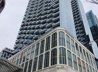 470 Front St W #2115, Toronto, ON M5V 0V6