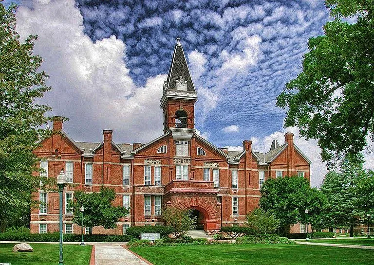 Drake University
