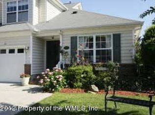 111 Wingate Dr, Williamsburg, VA 23185