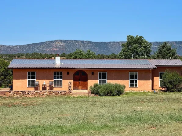340 County Road B41e, Ribera, NM 87560