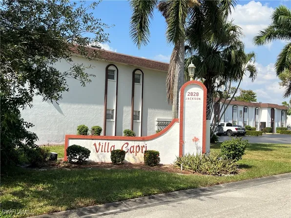 2828 Jackson St APT E6, Fort Myers, FL 33901