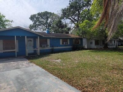 907 Fern Ave, Cocoa, FL, 32922