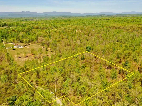 Rachaels Way, Culpeper, VA 22701