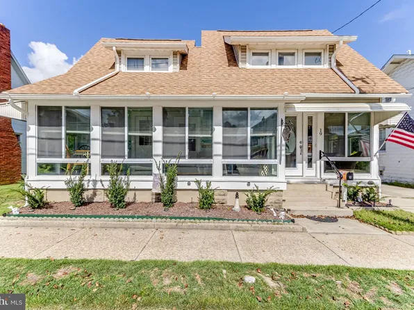 19 Brooklyn Ave, Rehoboth Beach, DE 19971