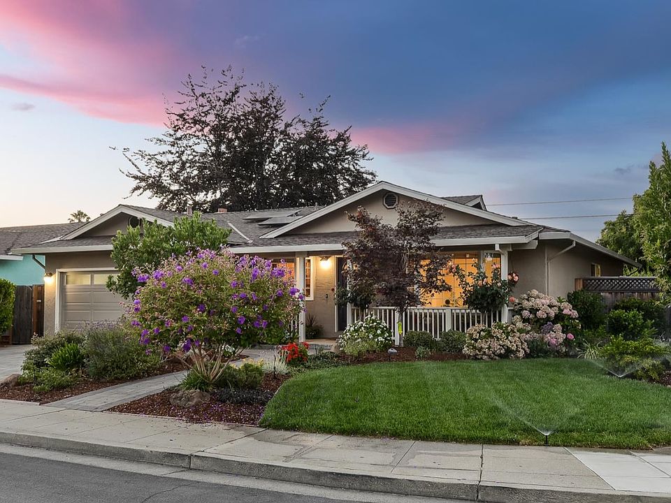 927 Lantana Dr, Sunnyvale, CA 94086 Zillow