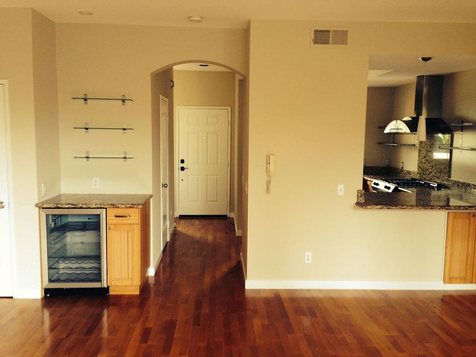 Hardwood Floors