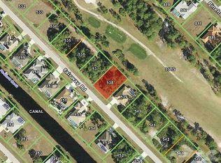84 Fairway Rd, Rotonda West, FL 33947