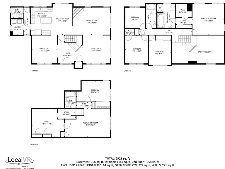 20 Stuart Ct — Photo 42