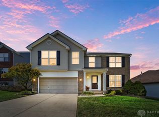 310 Bridle Creek Dr, Monroe, OH 45050