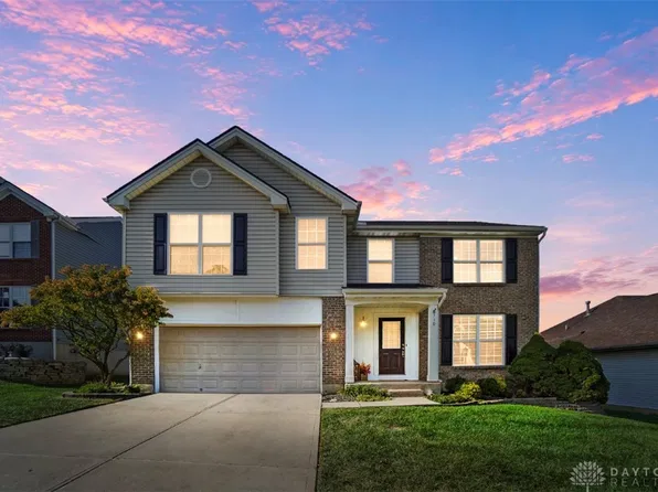 310 Bridle Creek Dr, Monroe, OH 45050